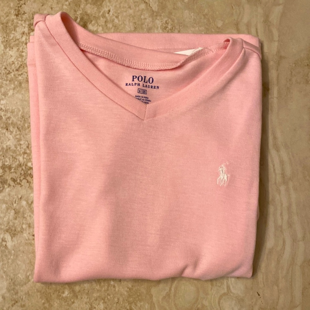 Brand new girls size 6